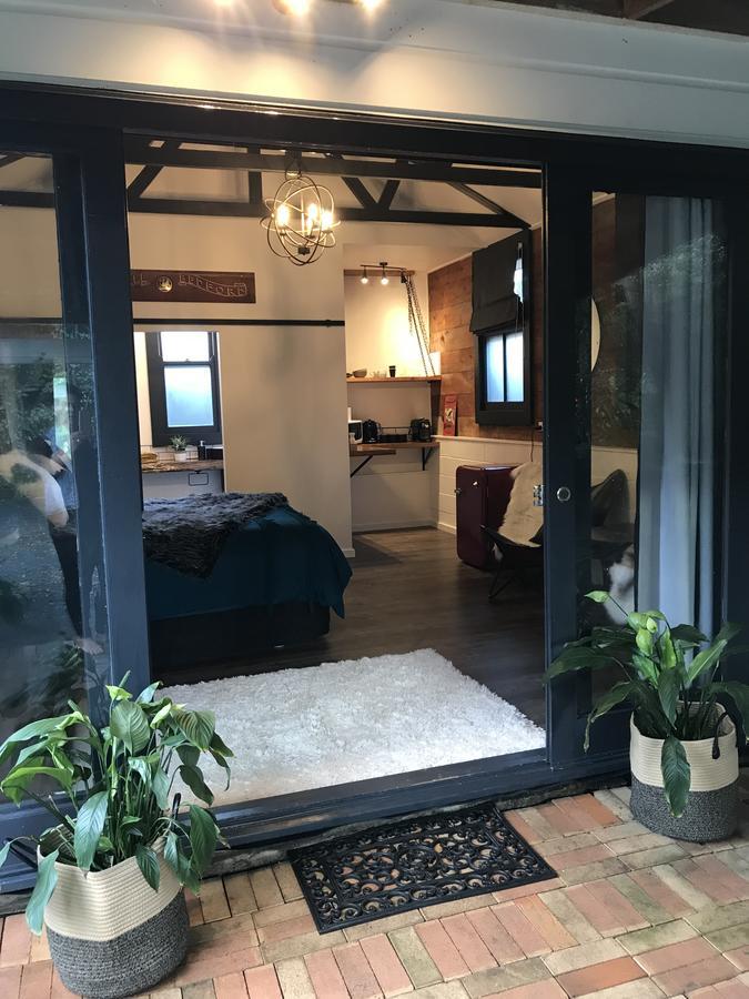 Studio9 Whangarei Exteriör bild