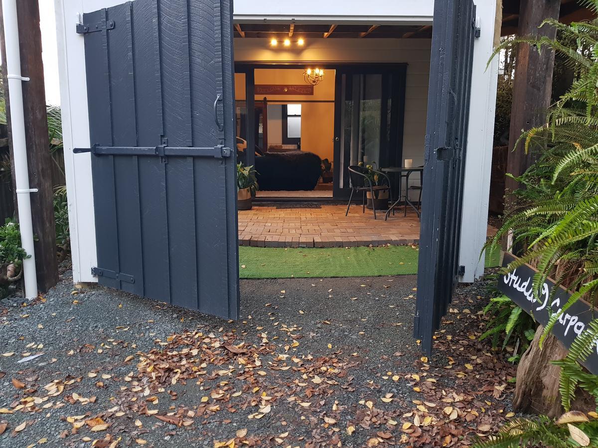 Studio9 Whangarei Exteriör bild